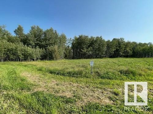 #Lot 12 54426 Rge Rd 40, Rural Lac Ste. Anne County, AB 