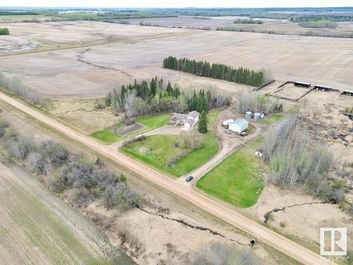 230060 Twp Rd 663, Rural Athabasca County, AB 