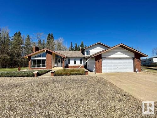 230060 Twp Rd 663, Rural Athabasca County, AB 