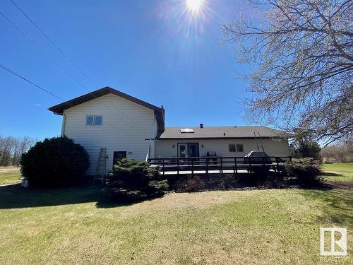 230060 Twp Rd 663, Rural Athabasca County, AB 