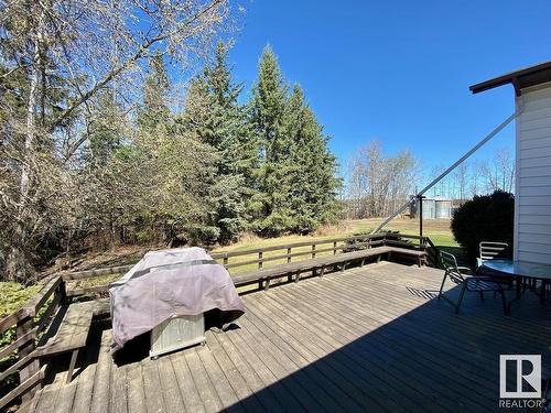 230060 Twp Rd 663, Rural Athabasca County, AB 