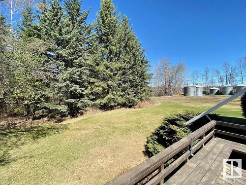 230060 Twp Rd 663, Rural Athabasca County, AB 