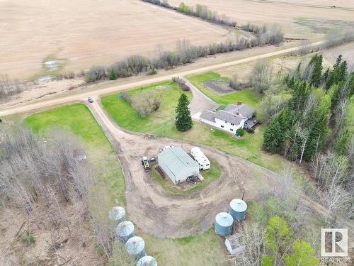 230060 Twp Rd 663, Rural Athabasca County, AB 