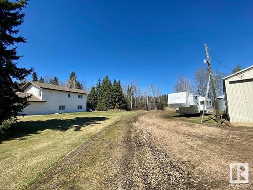 230060 Twp Rd 663, Rural Athabasca County, AB 