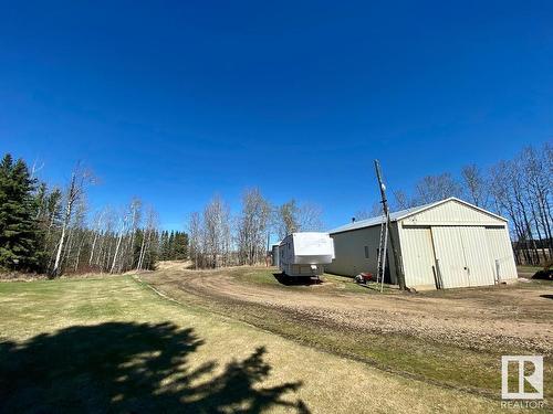 230060 Twp Rd 663, Rural Athabasca County, AB 