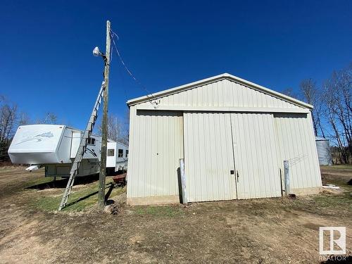 230060 Twp Rd 663, Rural Athabasca County, AB 