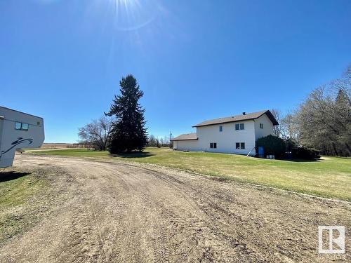 230060 Twp Rd 663, Rural Athabasca County, AB 