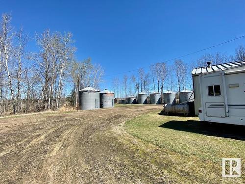 230060 Twp Rd 663, Rural Athabasca County, AB 