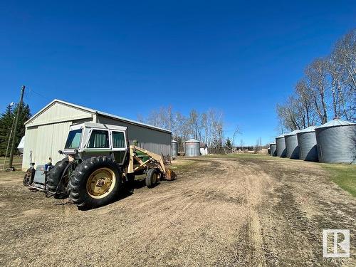 230060 Twp Rd 663, Rural Athabasca County, AB 