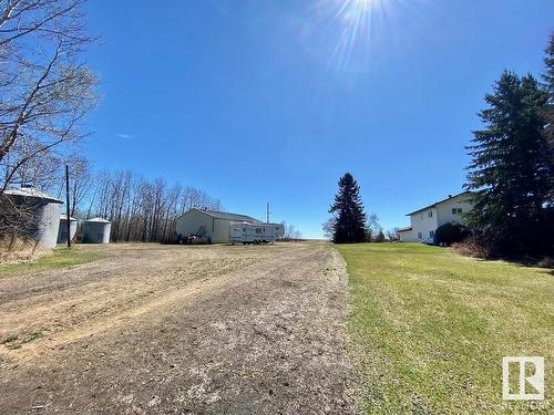 230060 Twp Rd 663, Rural Athabasca County, AB 