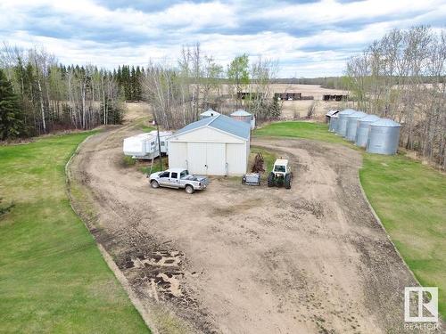 230060 Twp Rd 663, Rural Athabasca County, AB 