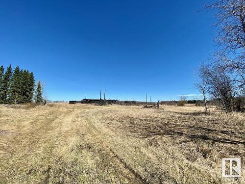 230060 Twp Rd 663, Rural Athabasca County, AB 