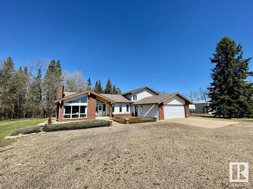 230060 Twp Rd 663, Rural Athabasca County, AB 