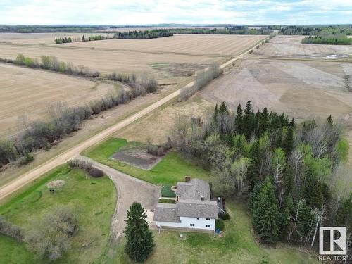 230060 Twp Rd 663, Rural Athabasca County, AB 