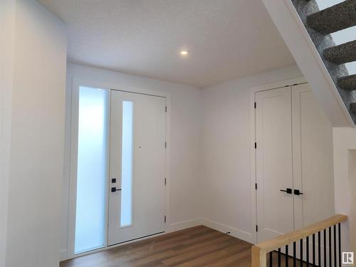 91 Edgefield Way, St. Albert, AB - Indoor Photo Showing Other Room