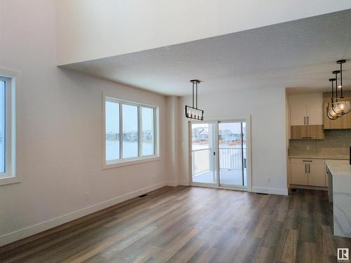 91 Edgefield Way, St. Albert, AB - Indoor