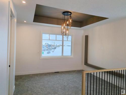 91 Edgefield Way, St. Albert, AB - Indoor Photo Showing Other Room