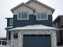 91 Edgefield Way, St. Albert, AB  - Outdoor 