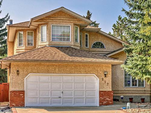 217 Heath Rd Sw Nw, Edmonton, AB 