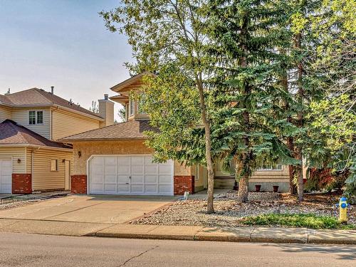 217 Heath Rd Sw Nw, Edmonton, AB 