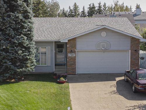 17807 92 St Nw, Edmonton, AB 