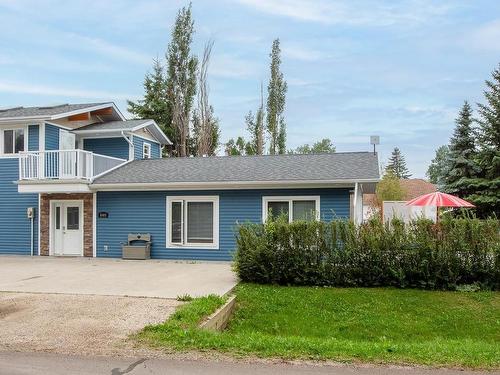 5503 50 Av, Rural Lac Ste. Anne County, AB 