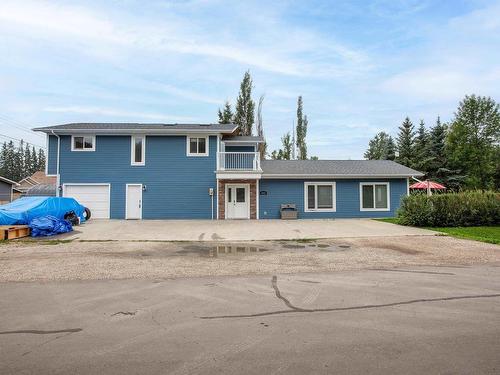 5503 50 Av, Rural Lac Ste. Anne County, AB 