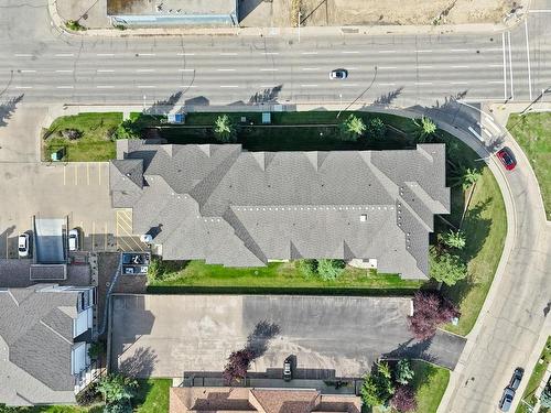 304 16715 100 Avenue, Edmonton, AB - Outdoor With View