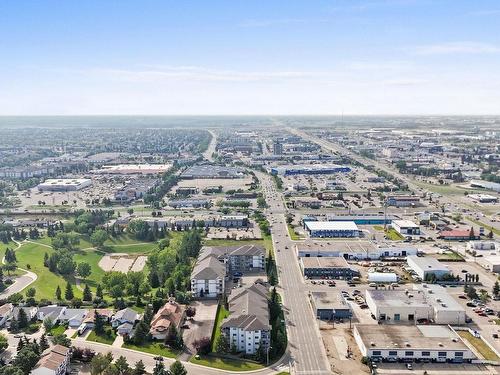 304 16715 100 Avenue, Edmonton, AB - Outdoor With View