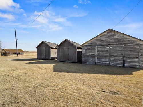 59309 Range Road 165, Rural Smoky Lake County, AB 