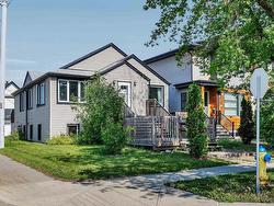 10842 66 AV NW  Edmonton, AB T6H 1X9