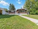 5408 139 Avenue, Edmonton, AB  - Outdoor 