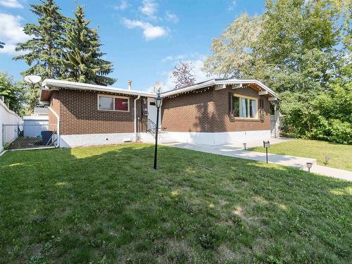 5408 139 Avenue, Edmonton, AB - Outdoor