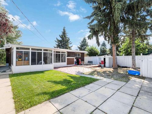 5408 139 Avenue, Edmonton, AB - Outdoor