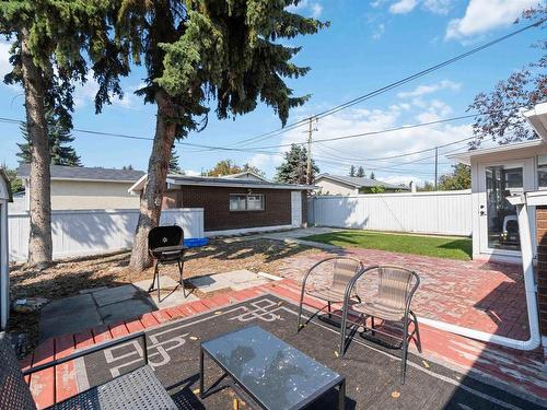 5408 139 Avenue, Edmonton, AB - Outdoor