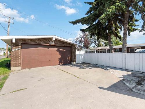 5408 139 Avenue, Edmonton, AB - Outdoor