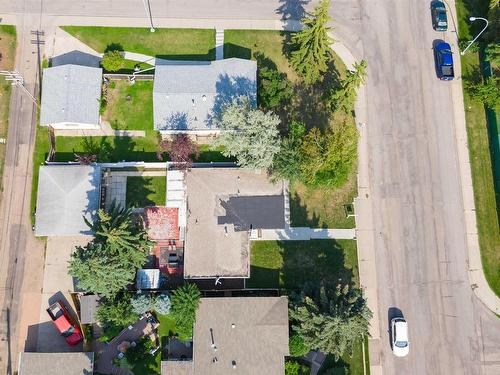 5408 139 Avenue, Edmonton, AB - Outdoor With View