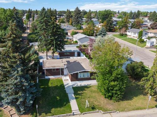 5408 139 Avenue, Edmonton, AB - Outdoor With View