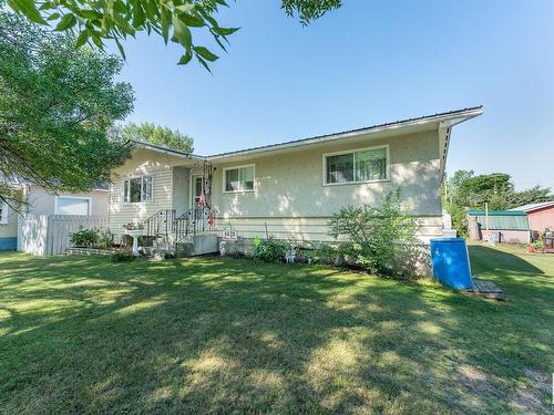 4628 Maria Dr, Smoky Lake Town, AB 