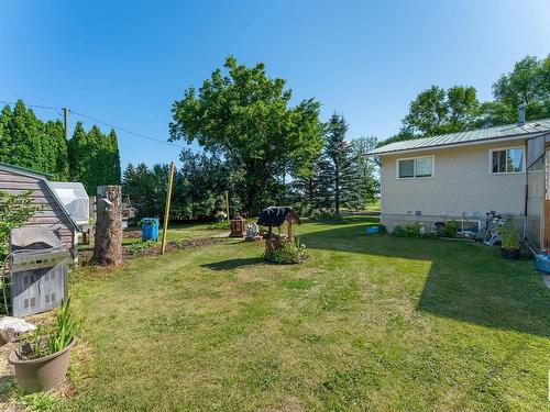 4628 Maria Dr, Smoky Lake Town, AB 