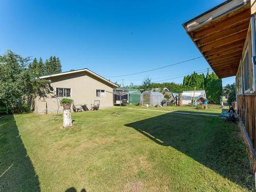 4628 Maria Dr, Smoky Lake Town, AB 