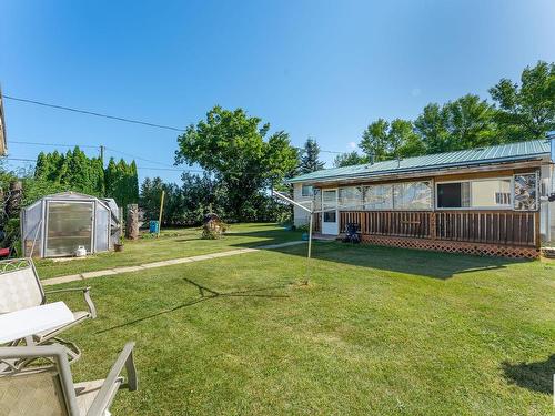 4628 Maria Dr, Smoky Lake Town, AB 