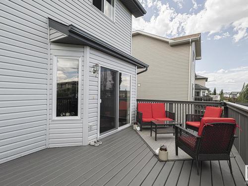 16 Sage Cr, Spruce Grove, AB 