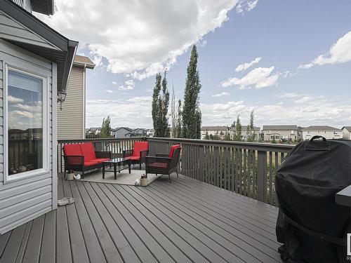 16 Sage Cr, Spruce Grove, AB 