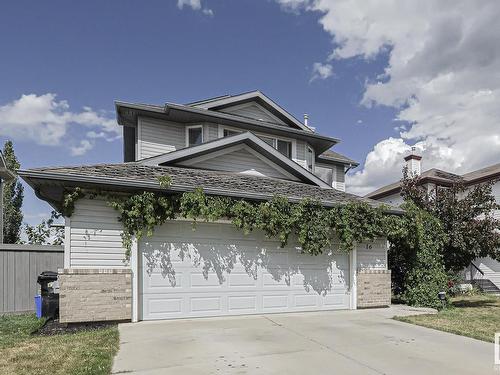 16 Sage Cr, Spruce Grove, AB 