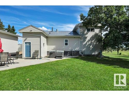 472060 Rr 231, Rural Wetaskiwin County, AB 