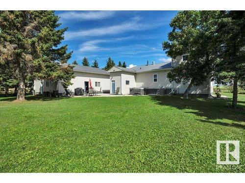 472060 Rr 231, Rural Wetaskiwin County, AB 