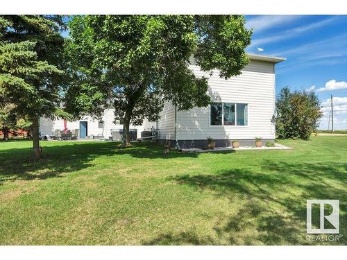 472060 Rr 231, Rural Wetaskiwin County, AB 