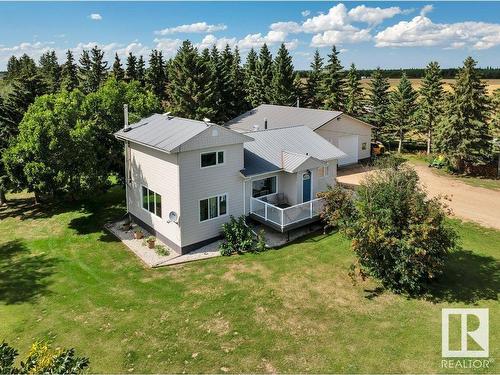 472060 Rr 231, Rural Wetaskiwin County, AB 