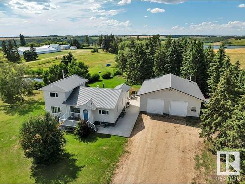 472060 Rr 231, Rural Wetaskiwin County, AB 